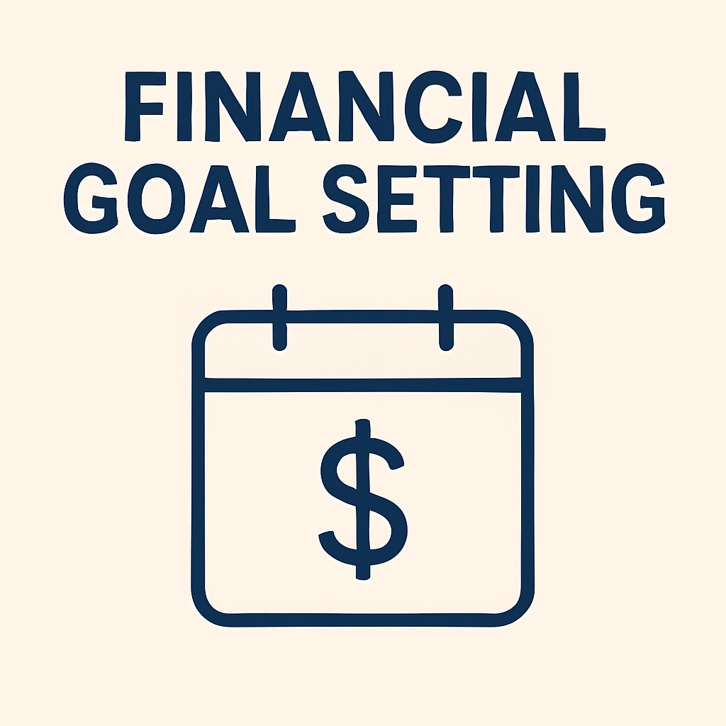 Set Money Goals That Actually Work: A Guide to Financial Goal Setting