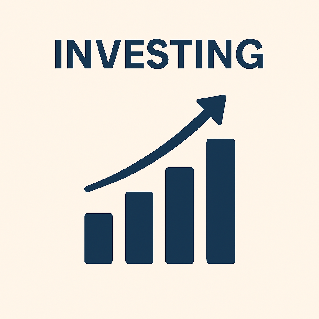 Intro to Investing: A Simple Start to Growing Your Money